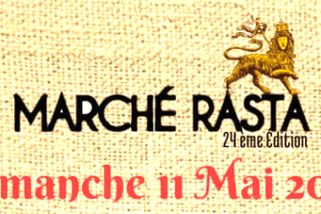 Marché Rasta 2025 : rencontre avec Juliette Smeralda